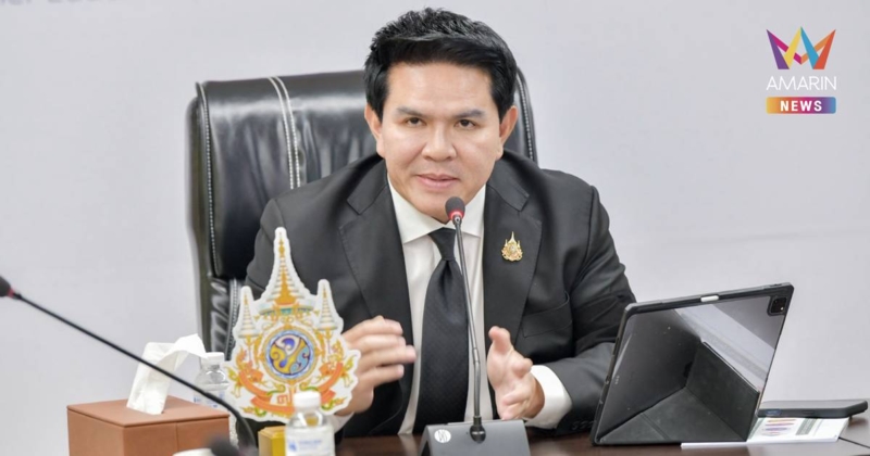 "สุรศักดิ์" เผย นายกฯ รับทราบปัญหาน้ำท่วมอยุธยาแล้ว สั่งการลงพื้นที่