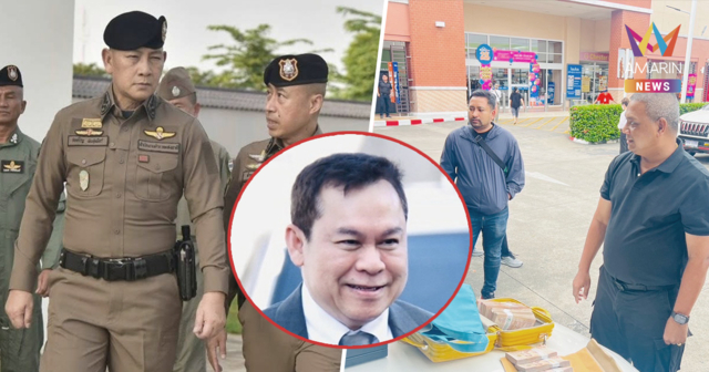 สน.เพชรเกษมปลื้ม ฉายา 