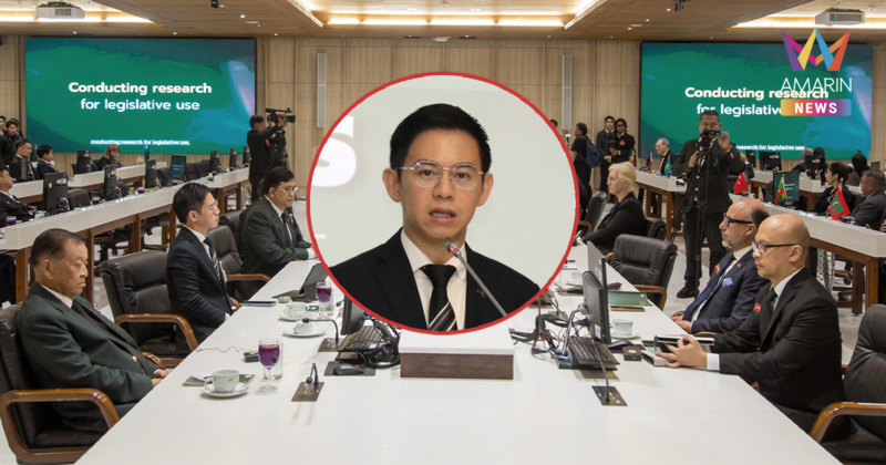 สถาบันพระปกเกล้า จ่อเปิดตัว KPI โพลปีหน้า เล็งเชิญ แคนดิเดตนายกฯดีเบต