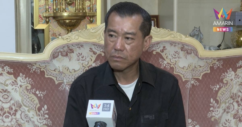 "พล.อ.รังษี" มอง หากฮุนเซนสร้างรั้วล้อมปราสาทตาควาย ถือว่าผิดข้อตกลง