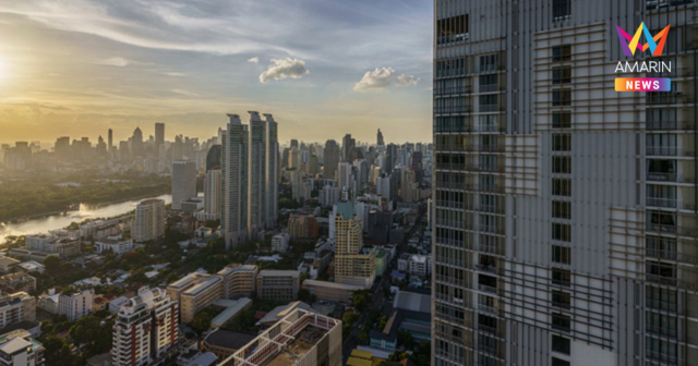 5 เหตุผลทำไมพร้อมพงษ์ถึงเป็นทำเลศักยภาพที่นักลงทุนห้ามพลาด