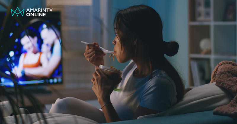 หิวดึก ควรกินหรือข่มตานอน? เปิดลิสต์กลุ่มอาหารควรเลี่ยง รบกวนวงจรหลับ