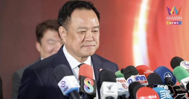 นายกฯ ย้ำ คนละครึ่งพลัสเฟส 2 มาแน่ ก่อนยุบสภา ไม่ทิ้งใครไว้ข้างหลัง