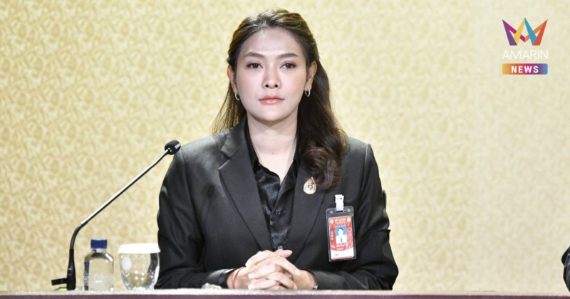 รัฐบาล เชิญชวน ปชช. ร่วมสืบสานประเพณีลอยกระทงอย่างปลอดภัย