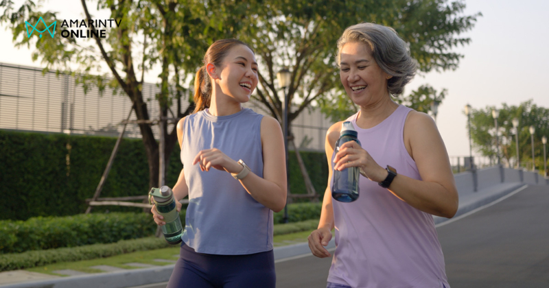 ไขคำตอบ เทรนด์สุขภาพ Longevity ช่วยให้อายุยืนจริงหรือแค่กระแสหลอกลวง?