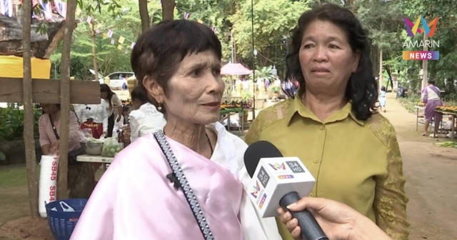 ปราสาทตาควายเป็นของไทย 1,000% ชาวบ้านลั่น รัฐบาลไม่มีน้ำยาเอาคืน