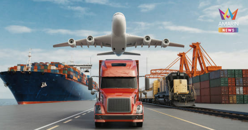 กรมศุลกากร เดดไลน์ 1 ม.ค. 69 จ่อเก็บภาษีนำเข้าสินค้าต่างประเทศ