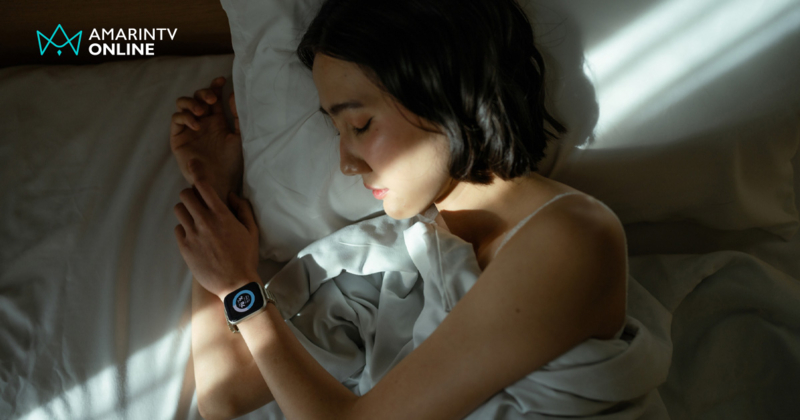 นอนตะแคงข้างไหนดีต่อสุขภาพ? เคล็ดลับจากแพทย์โรคหัวใจ ที่ควรรู้ก่อนนอน