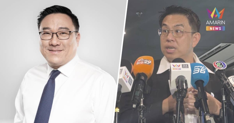 "วิโรจน์" ย้อนถามเพื่อไทย จะเก็บทุนสีเทาไว้ตั้งรัฐบาล? ซัดดิ้นกันจัง