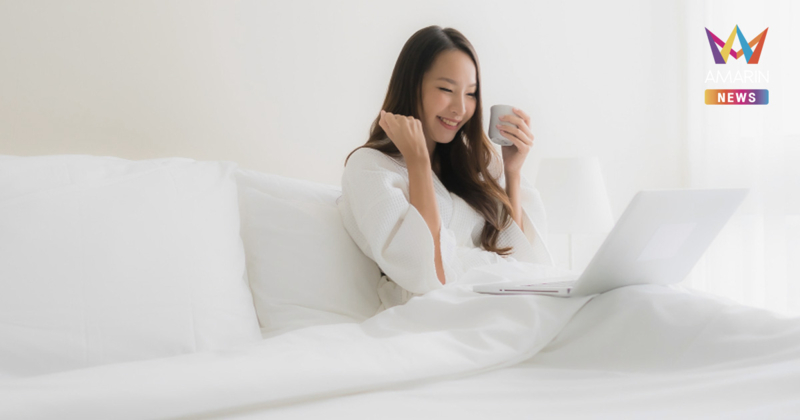 ที่นอน 6 ฟุต นุ่มสบาย รับสรีระทุกการพักผ่อน หลับเต็มอิ่มทุกคืน