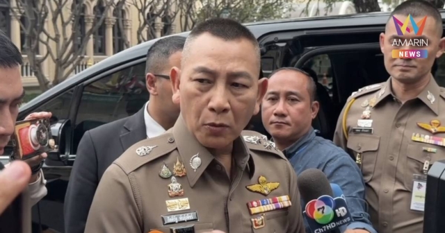 “บิ๊กต่าย” ฝากถึงอดีตคนบ้านปทุมวัน​ อย่าทำร้ายบ้านตัวเอง​