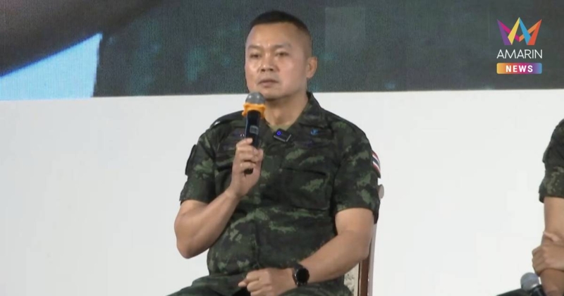 "บิ๊กกุ้ง" ลั่น ปราสาทตาควายเป็นของไทย มีหลายวิธีทวงคืน