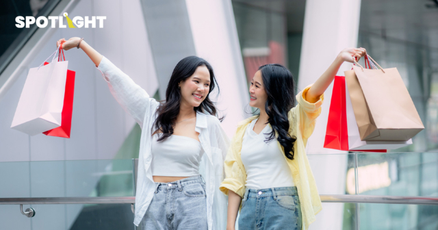 คนไทยชอบซื้อความสุขวันนี้ ไม่กังวลอนาคต สำรวจพบหลายปัจจัยท้าทายการออม