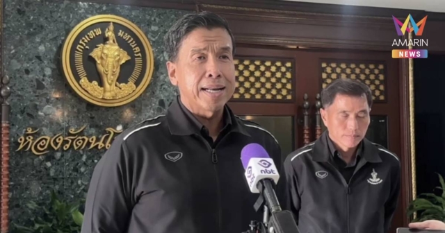 “ชัชชาติ” เผย สถานการณ์น้ำยังไม่จบ ต้องเฝ้าระวัง