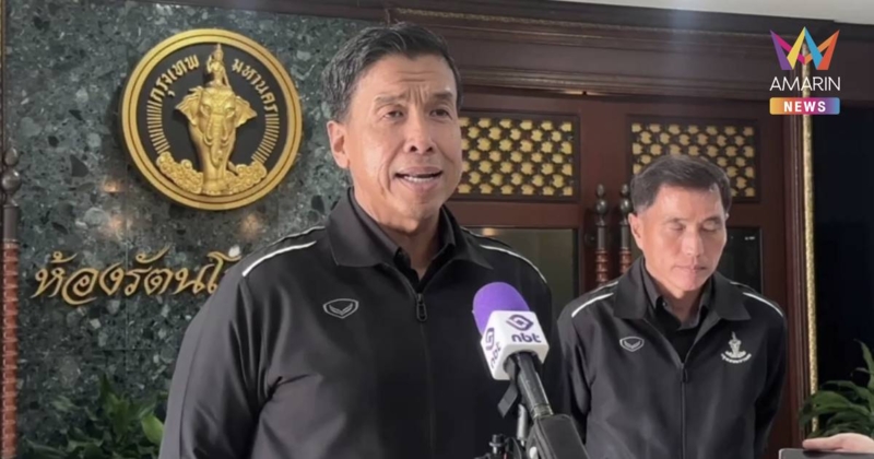 “ชัชชาติ” เผย สถานการณ์น้ำยังไม่จบ ต้องเฝ้าระวัง