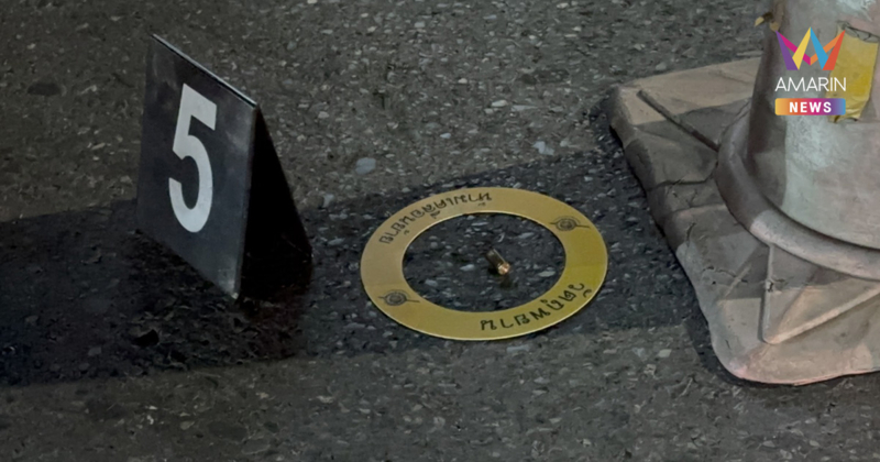 ออกหมายจับ! เสี่ยบอยไก่บิน-บังแอน 2 อาสาสมัครมูลนิธิฯดังยิงกู้ภัยเจ็บ3