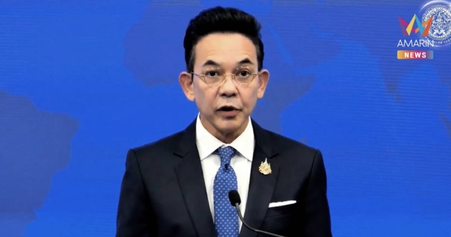 โฆษกกต.แจง เด็กไทยวัย12 อยู่ในความคุ้มครองทางการญี่ปุ่น  ดูแลเหมาะสม