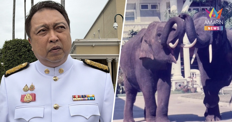 "สุชาติ" มั่นใจพา พลายประตูผา-ศรีณรงค์กลับไทยได้แน่ หลังประสานศรีลังกา