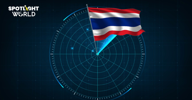 การทูตไทยไปอย่างไรต่อ หากอยากอยู่บน “เรดาร์” โลก