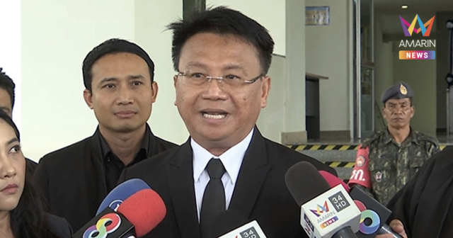 รักษาการผวจ.สุรินทร์ ย้ำไม่ห้ามจัดงานทวงคืนปราสาทตาควาย