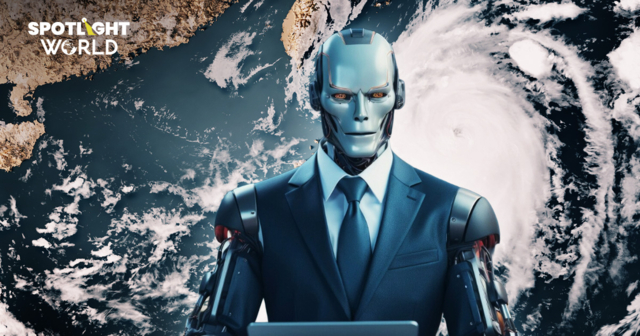 AI นักพยากรณ์อากาศ แจ้งเตือนคลื่นความร้อนในยุโรปล่วงหน้าได้หลายสัปดาห์