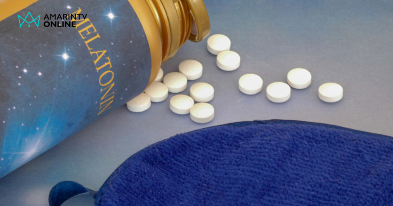 เมลาโทนินอาจไม่ปลอดภัยอย่างที่คิด ทานเกิน 1 ปี เสี่ยงภาวะหัวใจล้มเหลว