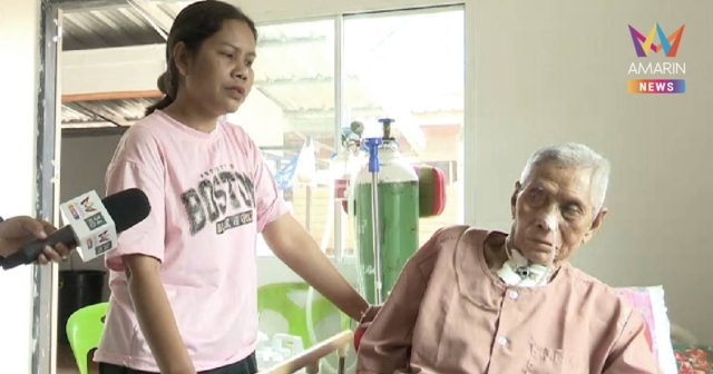 ญาติเหยื่อ BM21 วอน รัฐบาลและกองทัพ หันมาดูแลปชช.ก่อนส่งเชลยศึกกลับ