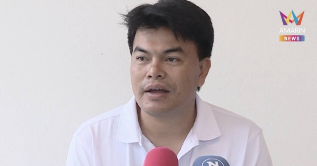 อ้อ ไพรัช อินฟลูฯคนดังเมืองสุรินทร์ ยกธงขาว!คว่ำแผนทวงคืนปราสาทตาควาย