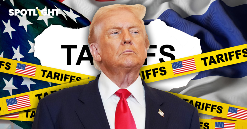 ภาษีทรัมป์ไม่รอดศาลฎีกา? หายไปจริงกระทบไทยอย่างไร ภาษีไหนมีสิทธิมาแทน