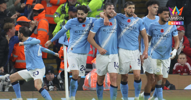 สรุปตารางคะแนน 