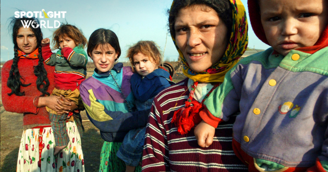 ทำไมยุโรปถึงเหยียดชาวโรมาหรือชาวยิปซี อคติและข้อเท็จจริงเป็นเช่นไร?