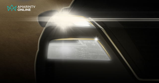 นิสสัน พลิกเกม! เตรียมเปิดตัว Premium SUV ใหม่ ผสาน e-POWER + e-4ORCE