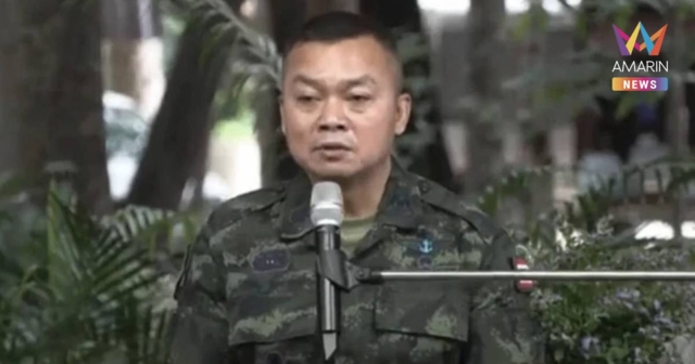 “บิ๊กกุ้ง” แฉ เปิดฉากสู้กับเขมรได้แค่ 6 ชม.โดนผู้ใหญ่สั่งให้หยุดยิง