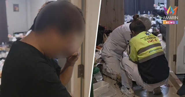 แฟนหนุ่มช็อกเพิ่งคุยเรื่องแต่งงาน สาววัย25 น้อยใจคว้ามีดปักขั้วหัวใจ