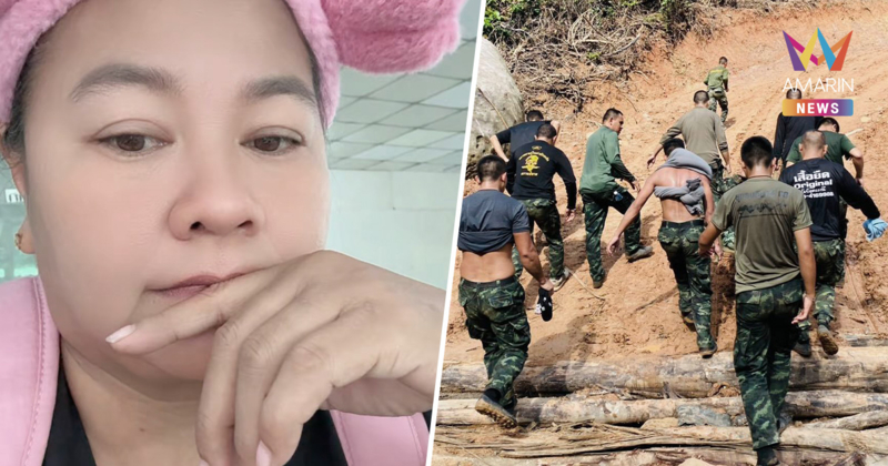 "เจ๊เอ๋" ลั่น ขาที่ 7 ขาดอีกแล้ว พื้นที่ตามาเรีย เอาไงต่อครับท่านผู้นำ