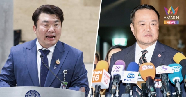 นายกฯ สั่ง กลาโหม-กต. ประท้วง เหตุทหารไทยเหยียบทุ่นระเบิด