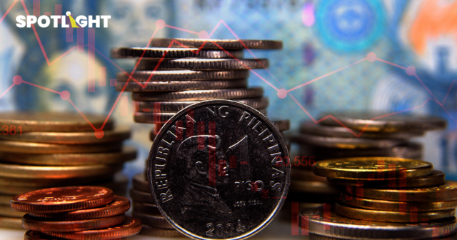 เปโซฟิลิปปินส์ร่วงหนัก ข่าวทุจริตทำลายศรัทธา นักลงทุนแห่ขาย เงินไหลออก