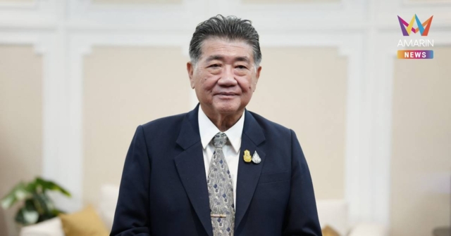 ภูมิธรรม ลั่น คำสั่งหยุดยิงไม่ได้มาจากฝ่ายการเมือง