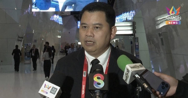 ที่ปรึกษารมว.กลาโหมย้ำบิ๊กเล็ก ยันไม่ได้สั่งอดีตแม่ทัพภาคที่2 หยุดยิง