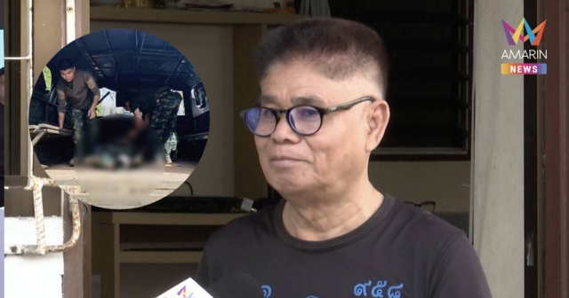 อดีตทหารพราน ลั่นไม่เกินความคาดหมายทหารเหยียบกับระเบิดเสียขาที่ 7