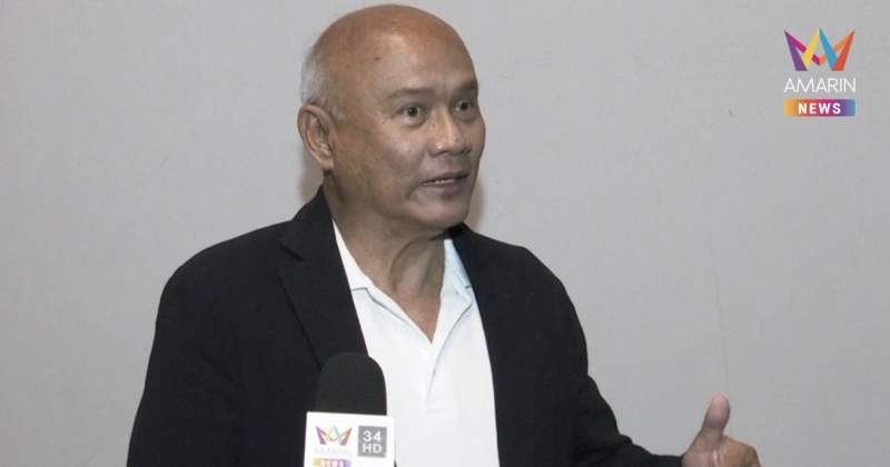 เสธโหน่ง จี้ บิ๊กกุ้ง เปิดเผยชื่อคนที่โทรสั่งการให้มีการหยุดยิง