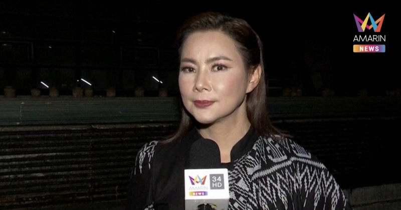 "บุ๋ม ปนัดดา"สะเทือนใจทหารเหยียบระเบิด ซัดเขมรดีต่อหน้าลับหลังยั่วยุ