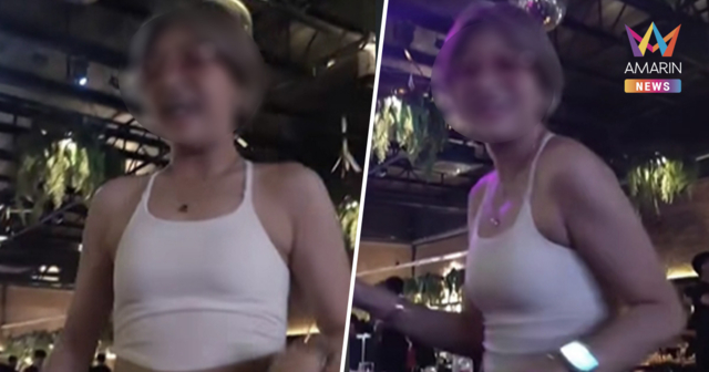 ชีวิตคนเรามันสั้น! สาวโพสต์อุทาหรณ์ นาทีสุดท้ายรุ่นน้องวูบดับคาคลิป