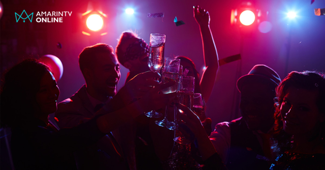 สายปาร์ตี้กับหัวใจเต้นผิดจังหวะ ปัจจัยเสี่ยงสะสมที่คนวัย 20–30 มองข้าม