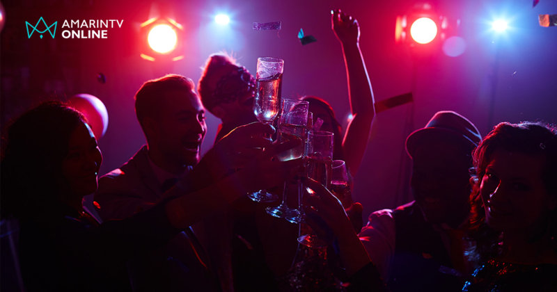 สายปาร์ตี้กับหัวใจเต้นผิดจังหวะ ปัจจัยเสี่ยงสะสมที่คนวัย 20–30 มองข้าม