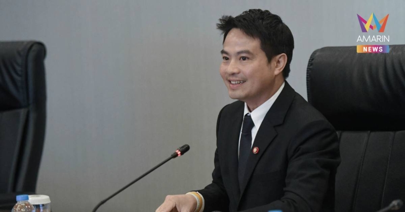 “ภราดร” เร่งเบิกจ่ายงบกระตุ้นเศรษฐกิจ ดันเม็ดเงินหมุนเวียนเข้าระบบ