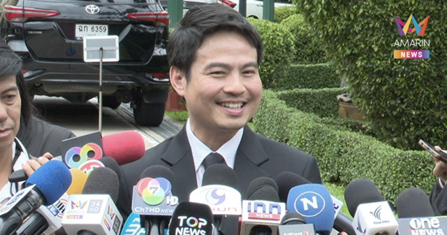 ข่าวดีผู้ประสบภัย ชง ครม. เยียวยาน้ำท่วมเพิ่มพรุ่งนี้ แบบสมน้ำสมเนื้อ