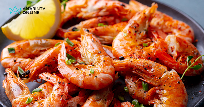 ไม่ใช่แค่ผื่นคัน แพ้กุ้ง ช็อกเฉียบพลันถึงตาย กินยาแก้แพ้ดักไม่ช่วยอะไร