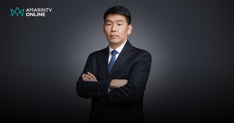 CHANGAN เขย่าอาเซียน ตั้ง เติ้ง จื้อเทา คุมภูมิภาค ลุยดันไทยสู่ฮับ NEV