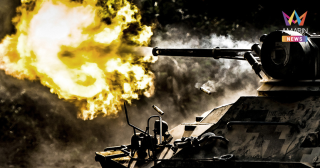 กองทัพบก ยันเฟคนิวส์ อย่าหลงเชื่อ ข่าวปลอมไทยโจมตีเขมรพรุ่งนี้